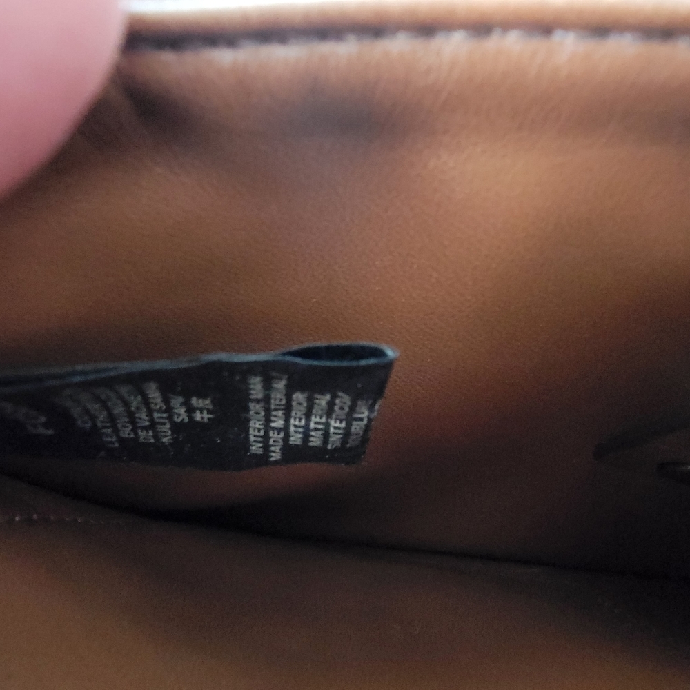 Fossil Wallet - Picture 8 of 8